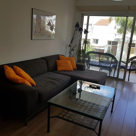 Apartmán Achillion Gardens, Near Unic By 'Flats Nicosia' Exteriér fotografie