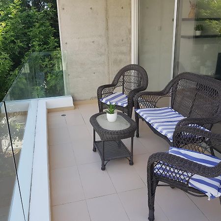 Apartmán Achillion Gardens, Near Unic By 'Flats Nicosia' Exteriér fotografie
