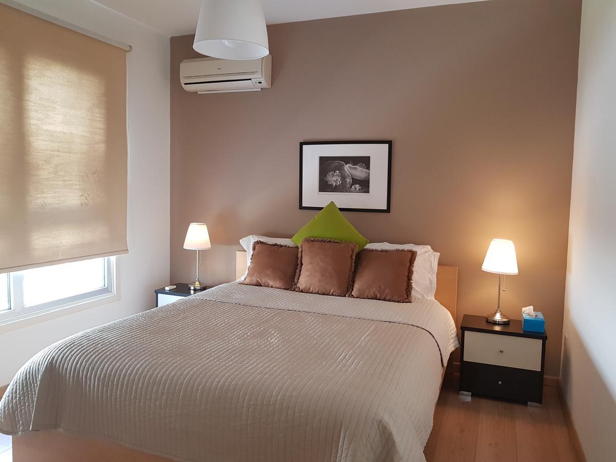 Apartmán Achillion Gardens, Near Unic By 'Flats Nicosia' Exteriér fotografie