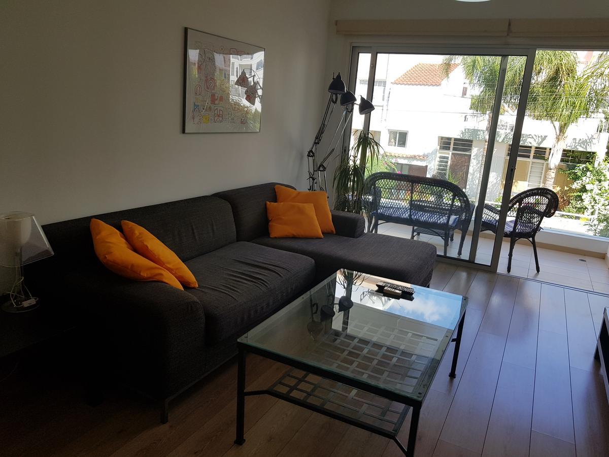 Apartmán Achillion Gardens, Near Unic By 'Flats Nicosia' Exteriér fotografie