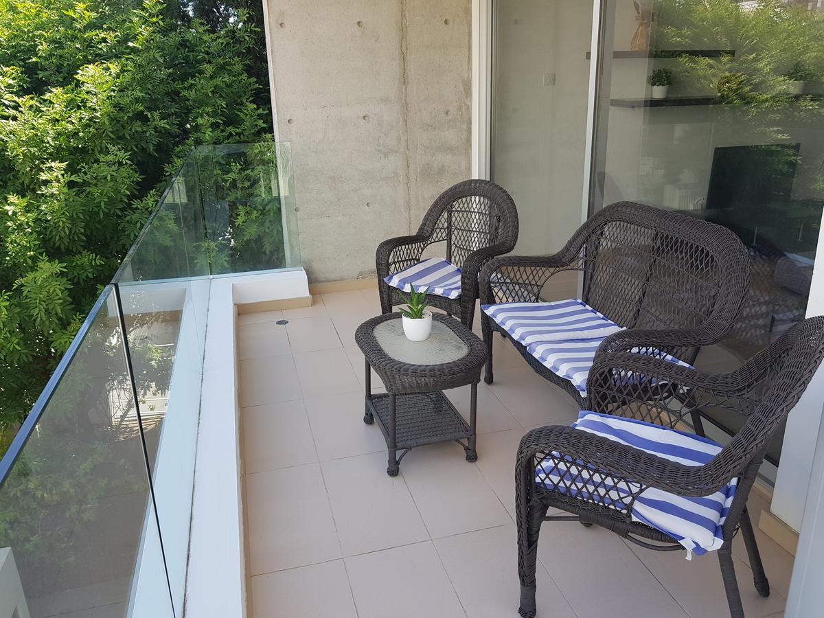 Apartmán Achillion Gardens, Near Unic By 'Flats Nicosia' Exteriér fotografie