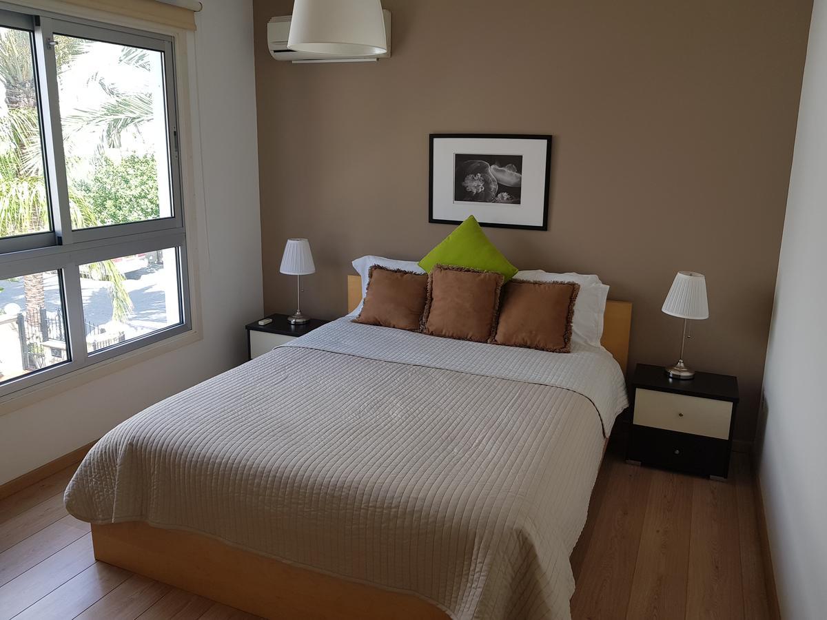 Apartmán Achillion Gardens, Near Unic By 'Flats Nicosia' Exteriér fotografie